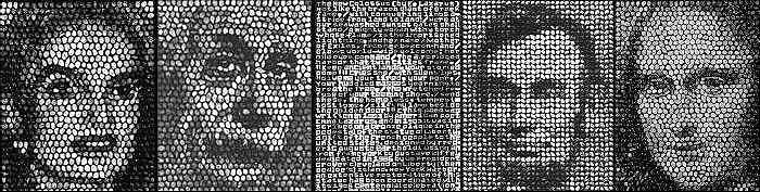Mosaics